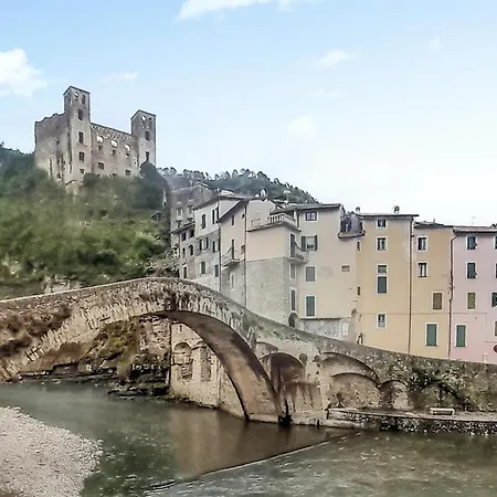 Stunning In With Swimming Pool * Dolceacqua