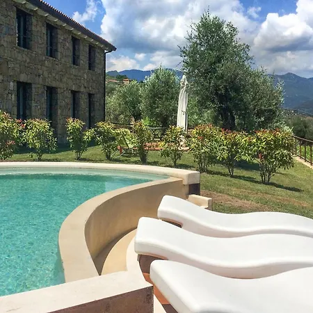 Stunning In With Swimming Pool Holiday home